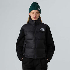 Women's 1996 Retro Nuptse Down Gilet