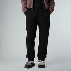 Women's Beta Utility Belted Regular Trousers