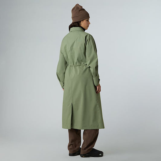 Damen City Triclimate Parka