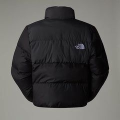 Women's Cropped Saikuru Jacket