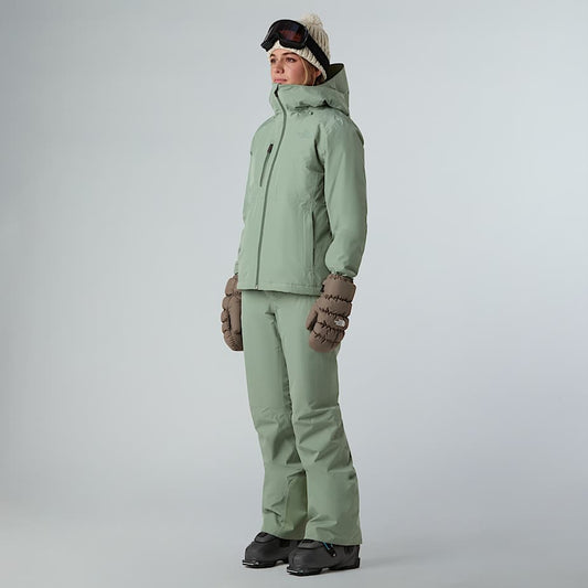 Damen-Skihose Descendit