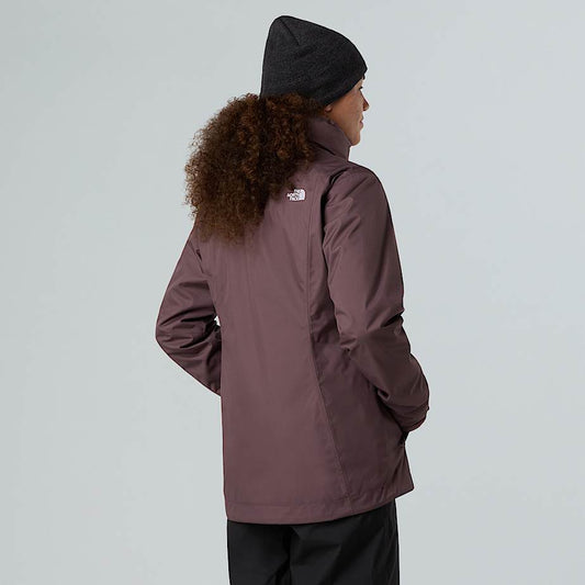 Damen Evolve II Triclimate 3-in-1 Jacke
