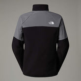 Women's Glacier Heavyweight 1/2 Zip Fleece