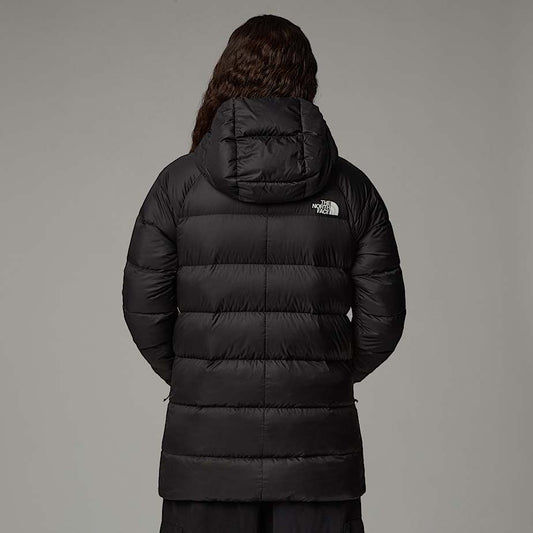 Damen Hyalite Daunenparka mit Kapuze