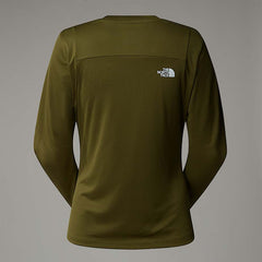Women's LIGHTRANGE Packable Long-Sleeve T-Shirt