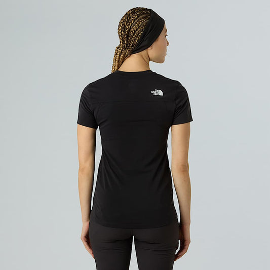 Damen Lightning Alpine T-Shirt