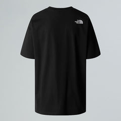 Women's Oversized Simple Dome T-Shirt