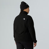 Women's Plus Size Glacier Full-Zip Fleece