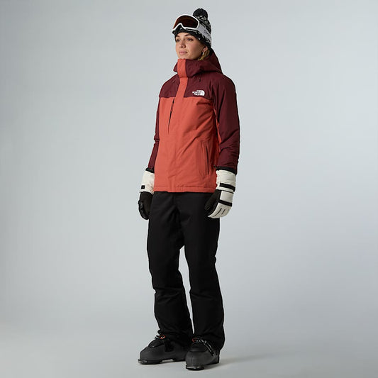 Damen Sally Insulated Hose