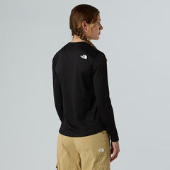 Women's Shadow Long-Sleeve T-Shirt