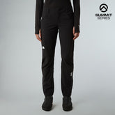 Women's Summit Off Width Slim Trousers