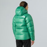 Women's Summit Pumori Down Parka