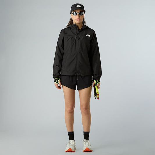 Damen Sunriser Shorts, 3''