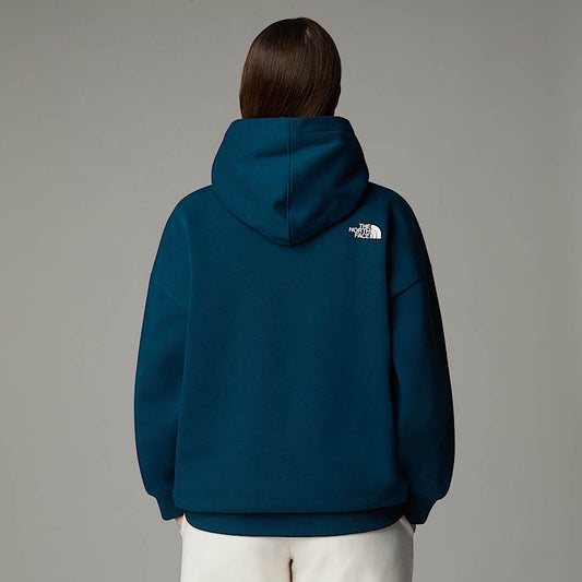 Damen-Hoodie mit Grafik