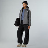 Women's Woven Loose Trousers
