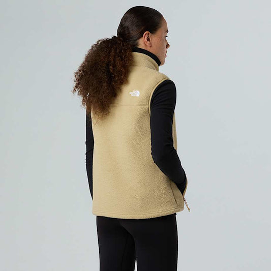 Yumiori Weste für Damen