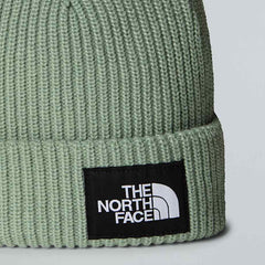 Salty Lined Beanie