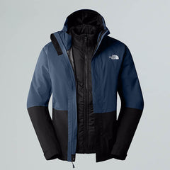 Men's New DryVent Synthetic Triclimate Jacket