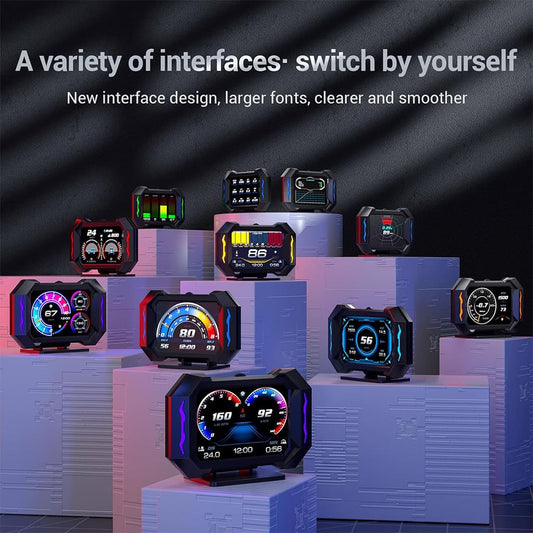 Head-up-Display