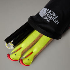 Run Pole Sleeve
