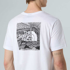Men's NSE Box Celebration T-Shirt