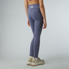 Girls' Never Stop Leggings