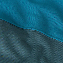 Men's Colourblock Relaxed Rugby Shirt