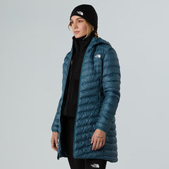 Women's Huila Synthetic Insulation Parka