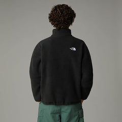 Men's Fleeski 1/4 Zip Pullover Fleece