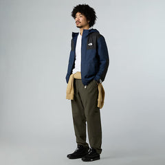 Clyffe Insulated Waterproof Mid Trainers