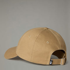Norm Cap