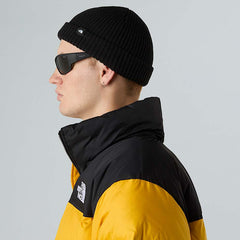 Fisherman Beanie