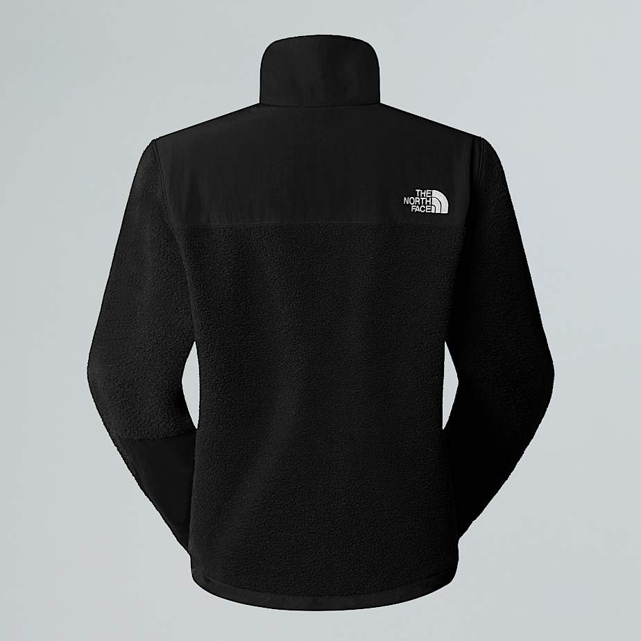 Retro Denali Jacke für Damen