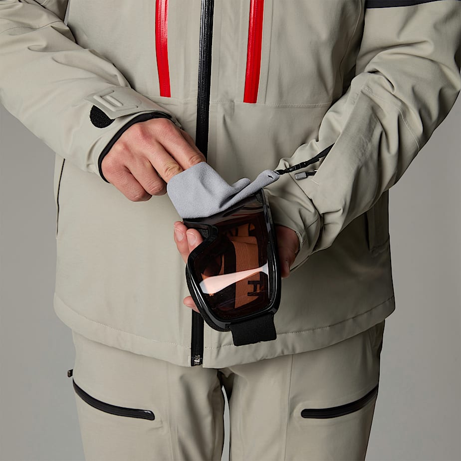 Men's Chakal Jacket