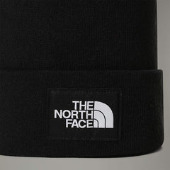 Dock Worker Recycled Beanie