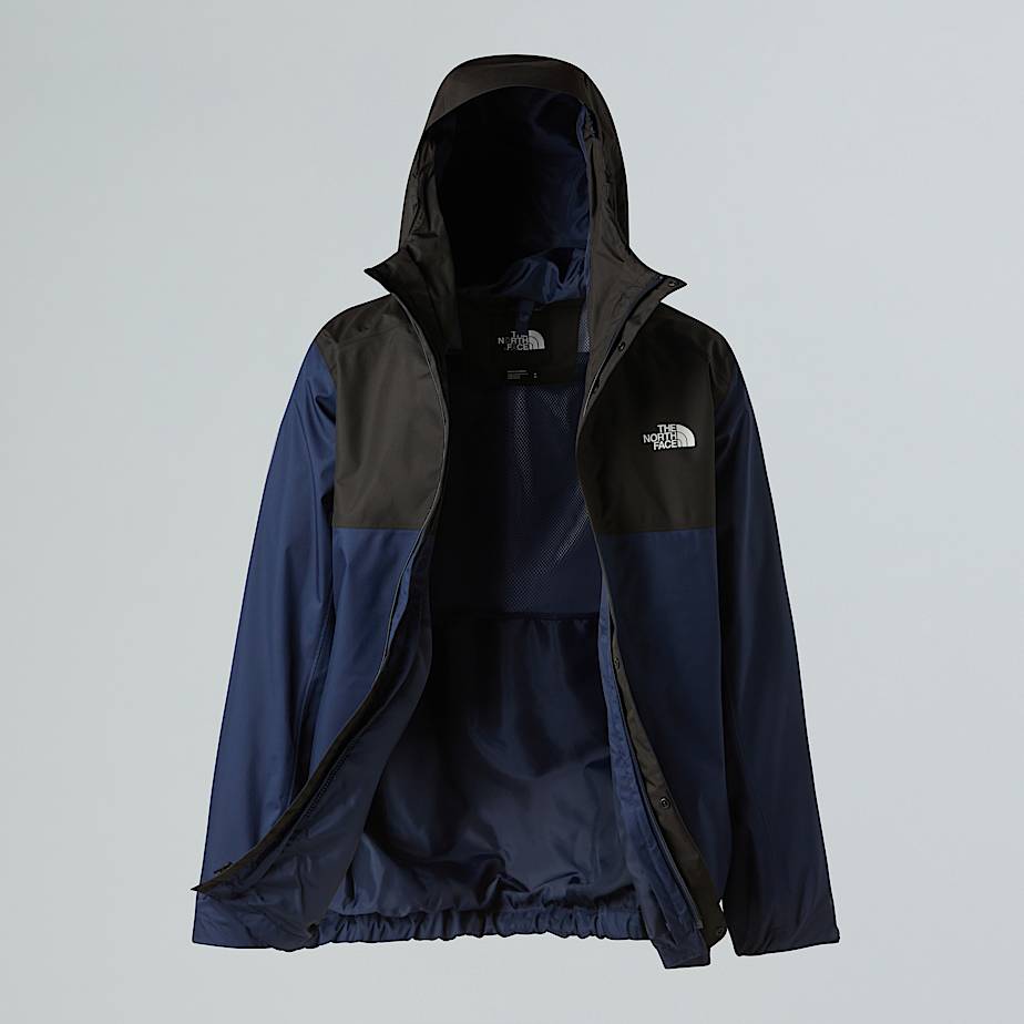 Herren Quest Zip-In kompatible Jacke