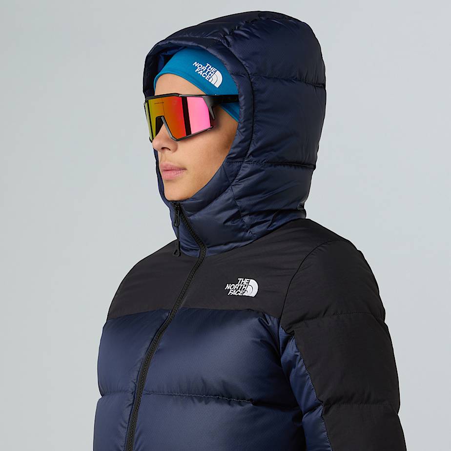 Women's Diablo Down 2.0 Hooded Jacket