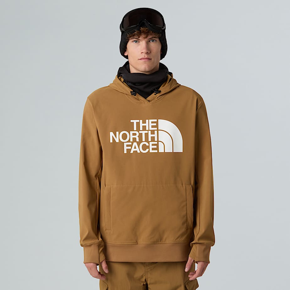 Men's Tekno Logo Hoodie