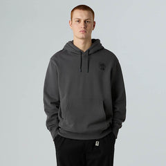 Unisex Powder Days Relaxed Graphic Hoodie