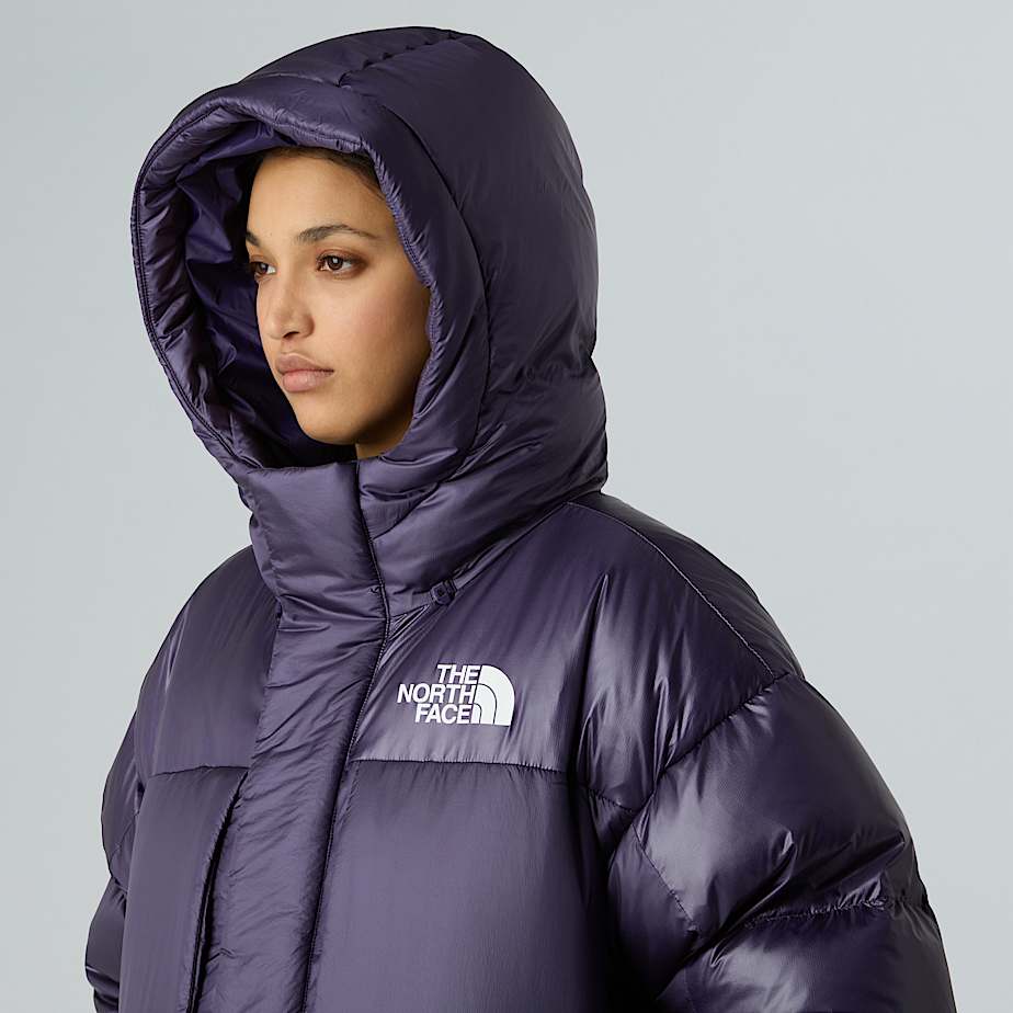 Unisex Pertex Daunenjacke