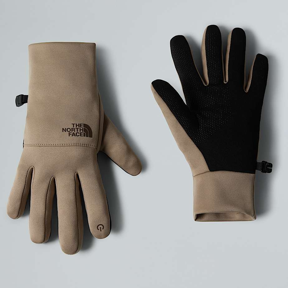 Herren-Etip-Handschuhe