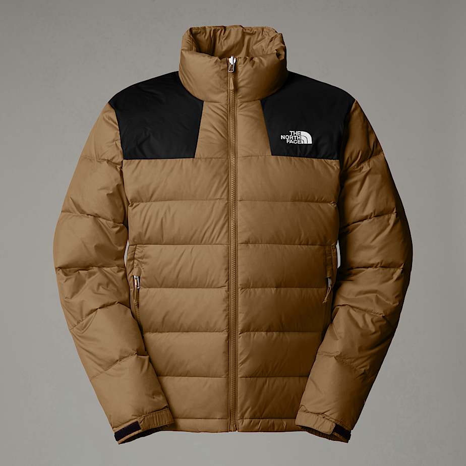 Massif-Daunenjacke für Herren