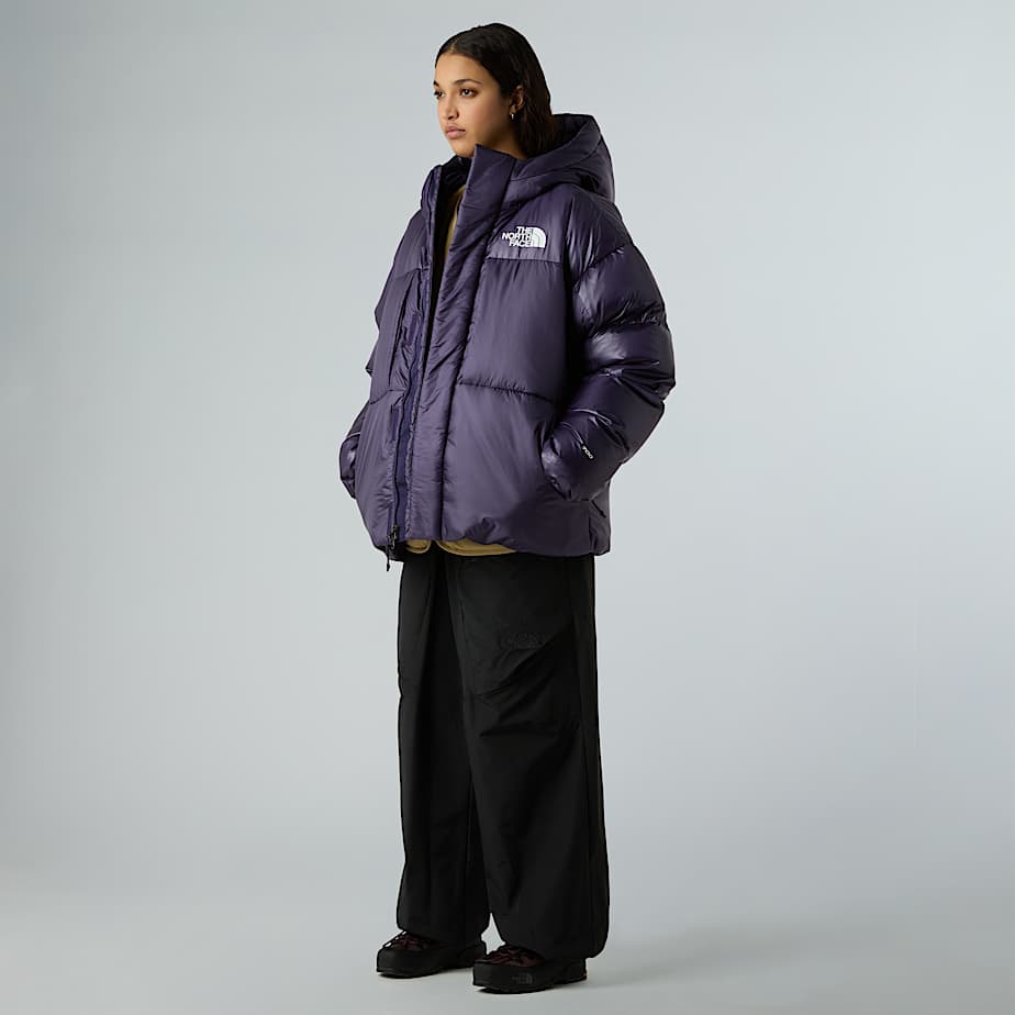 Unisex Pertex Daunenjacke