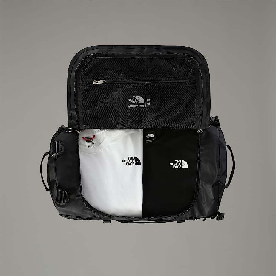 Base Camp Duffel – S