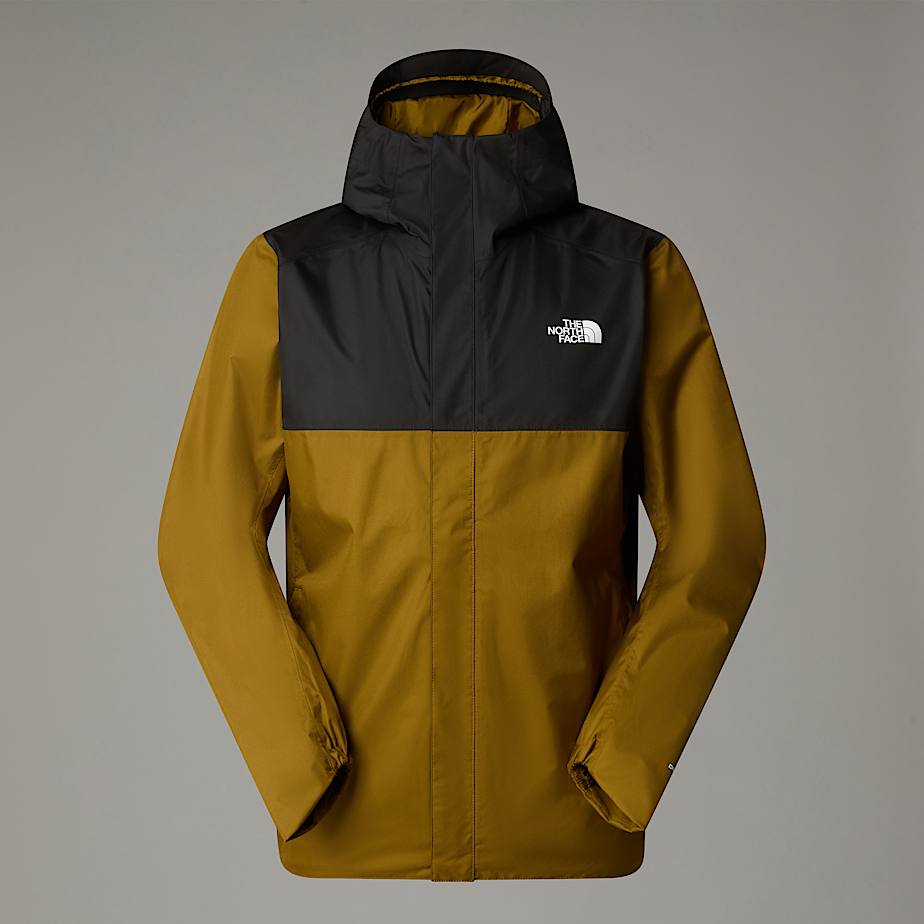 Herren Quest Zip-In kompatible Jacke