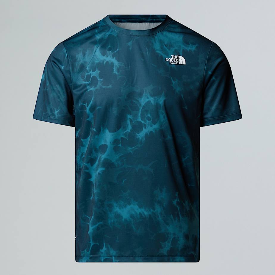 Men's 24/7 Printed T-Shirt