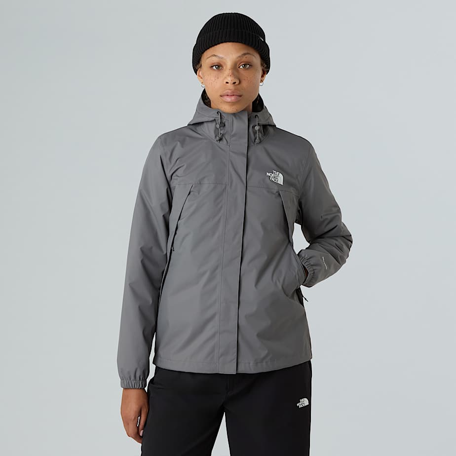 Damen-Regenjacke Antora