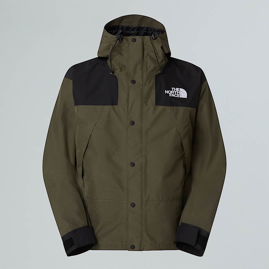 GORE-TEX Bergjacke