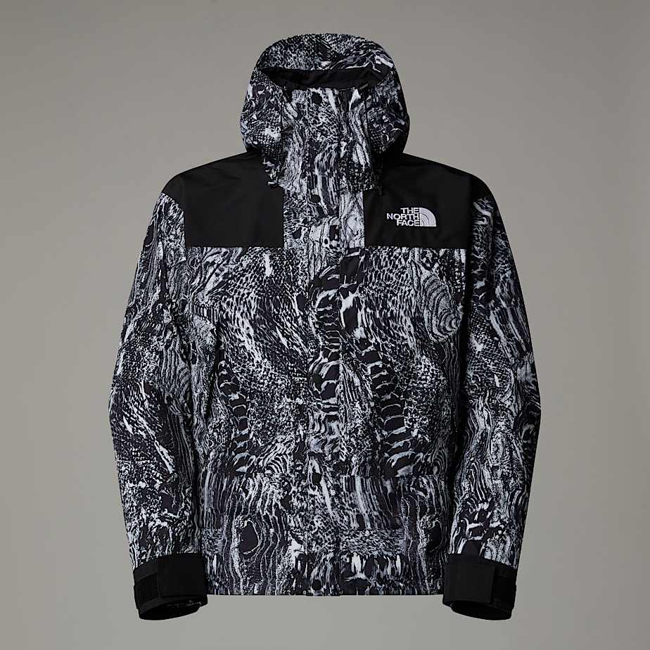 GORE-TEX Bergjacke