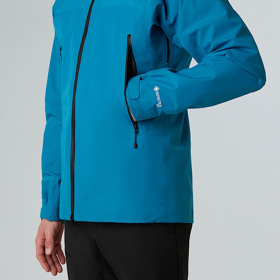 Herren Summit Cayesh GORE-TEX Pro Jacke
